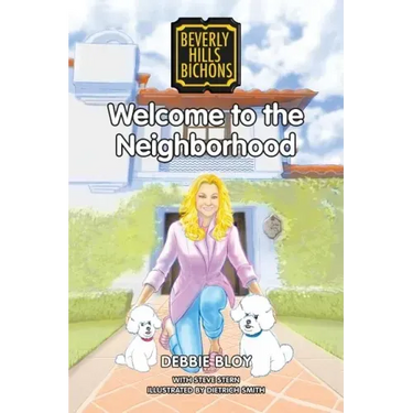 Welcome to the Neighborhood
