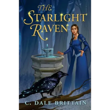 The Starlight Raven