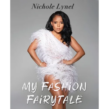 My Fashion Fairytale