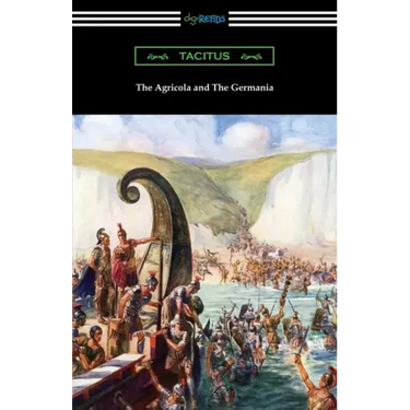 The Agricola and The Germania