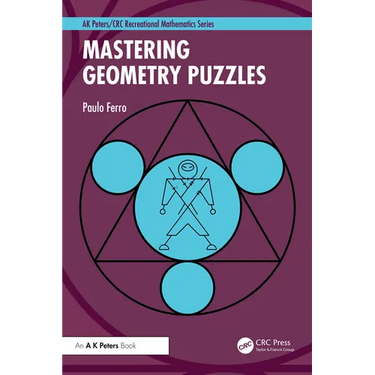 Mastering Geometry Puzzles