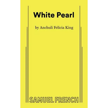 White Pearl