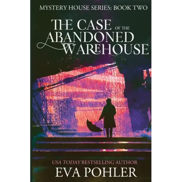 The Case of the Abandoned Warehouse