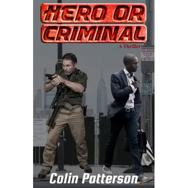 Hero or Criminal