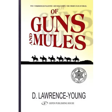 Of Guns and Mules