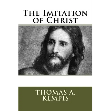 The Imitation of Christ