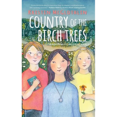 Country of the Birch Trees