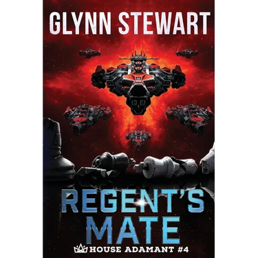 Regent's Mate