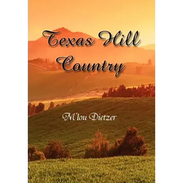 Texas Hill Country