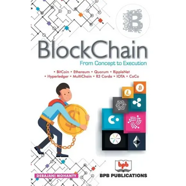 Blockchain: From Concept to Execution-New