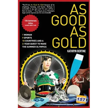 As Good As Gold