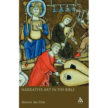 Narrative Art in the Bible