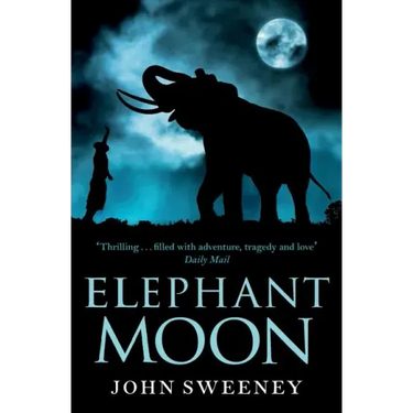 Elephant Moon
