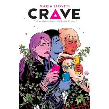 Crave
