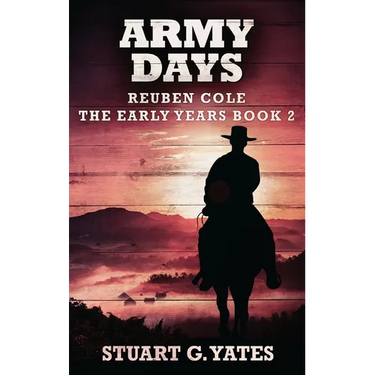 Army Days