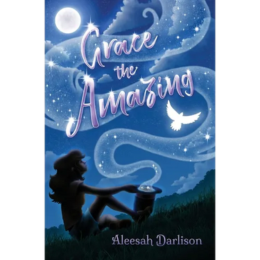 Grace the Amazing