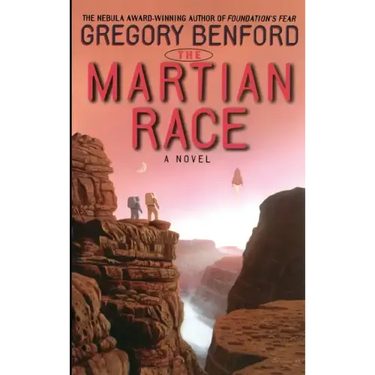 The Martian Race