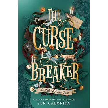 The Curse Breaker