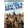 The Lincoln Brigade - Newsreel Edition