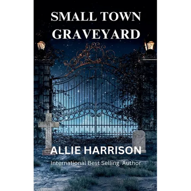 Small Town Graveyard
