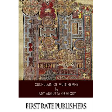Cuchulain of Muirthemne