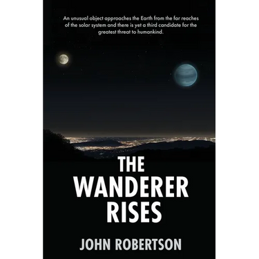 The Wanderer Rises