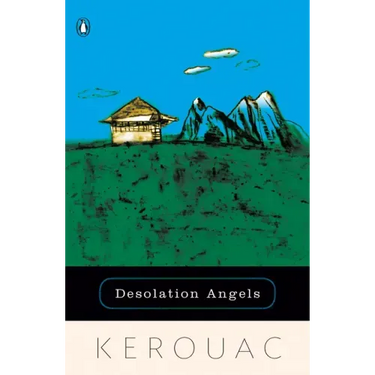 Desolation Angels