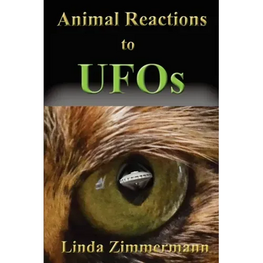 Animal Reactions to UFOs