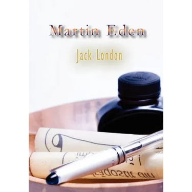 Martin Eden