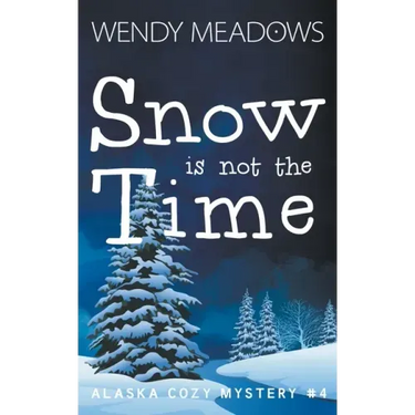Snow is not the Time
