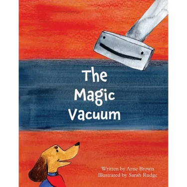 The Magic Vacuum