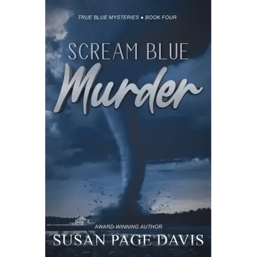 Scream Blue Murder