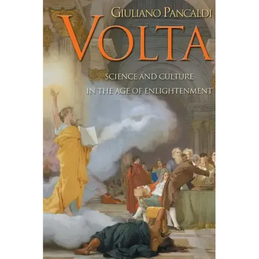 VOLTA: Science and Culture in the Age of Enlightenment