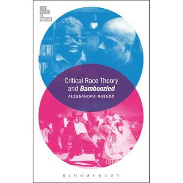 Critical Race Theory and Bamboozled