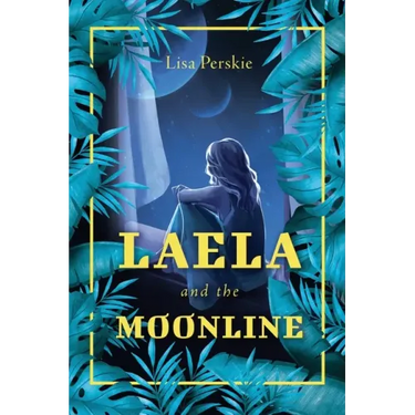 Laela and the Moonline