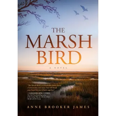 The Marsh Bird
