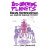 Dis-Orienting Planets: Racial Representations of Asia in Science Fiction