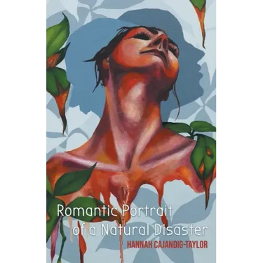 Romantic Portrait of a Natural Disaster