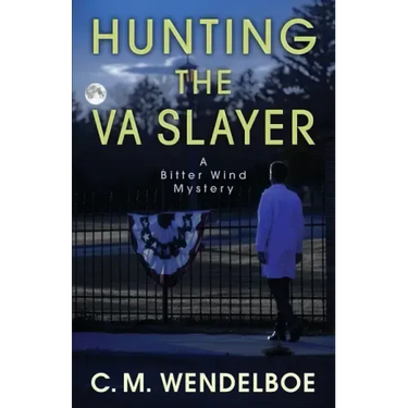 Hunting the VA Slayer