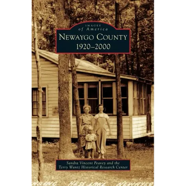 Newaygo County: 1920-2000