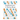 Sophisticate's Coloring Book: 20 ready-to-color original tessellation pattern designs by Jimmy Hines