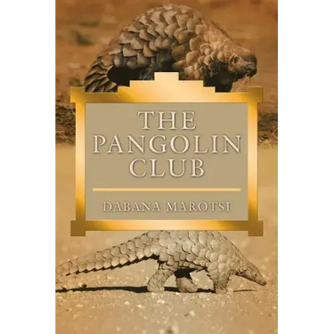 The Pangolin Club