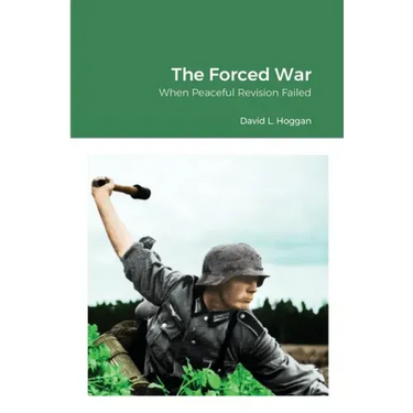 The Forced War: When Peaceful Revision Failed
