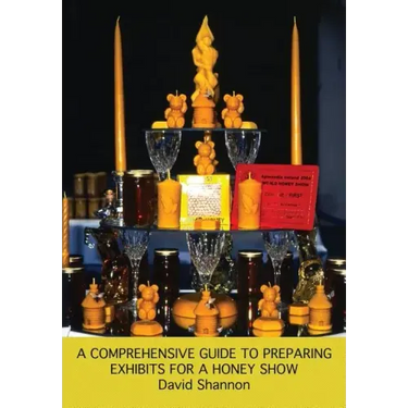 A Comprehensive Guide to Preparing Exhibits for a Honey Show