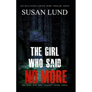 The Girl Who Said No More