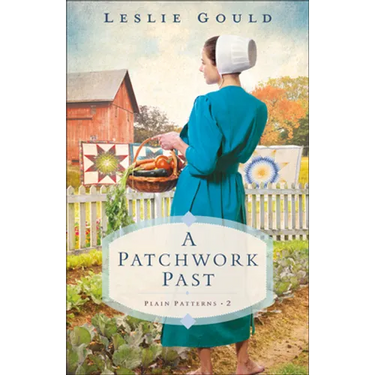 A Patchwork Past