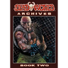 Deadworld Archives: Book Two