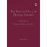 The Rise and Fall of Modern Empires, Volume I: Social Organization