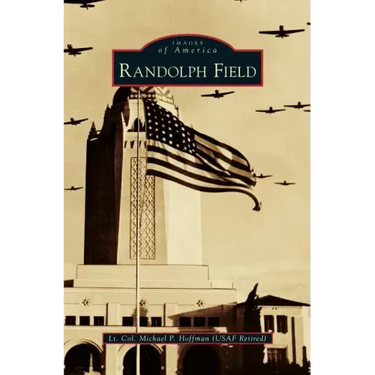 Randolph Field