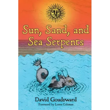 Sun, Sand, and Sea Serpents